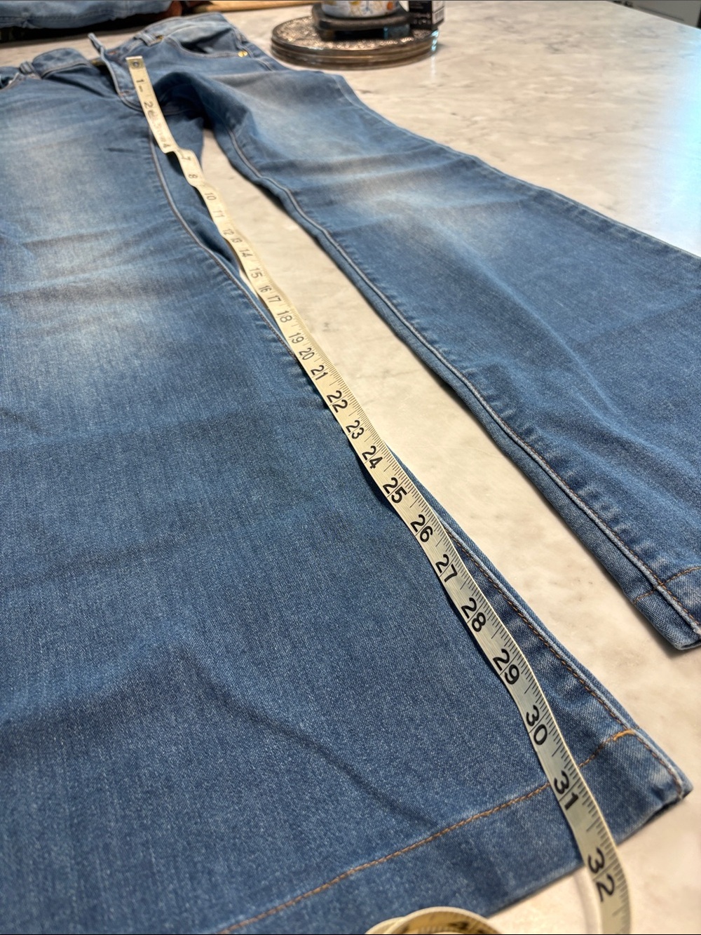 Jeans - Picture 5 of 8
